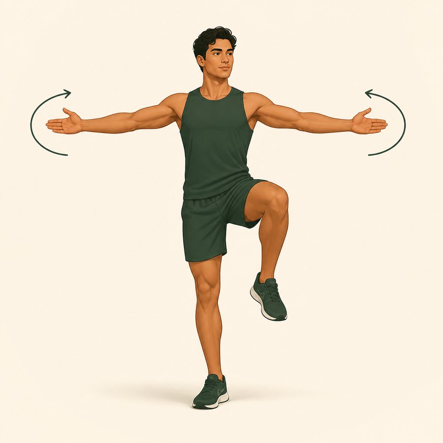 Illustration of the current exercise